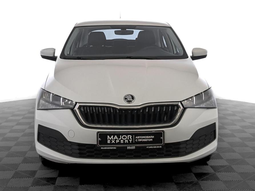 Skoda Rapid II Москва  - изображение 2