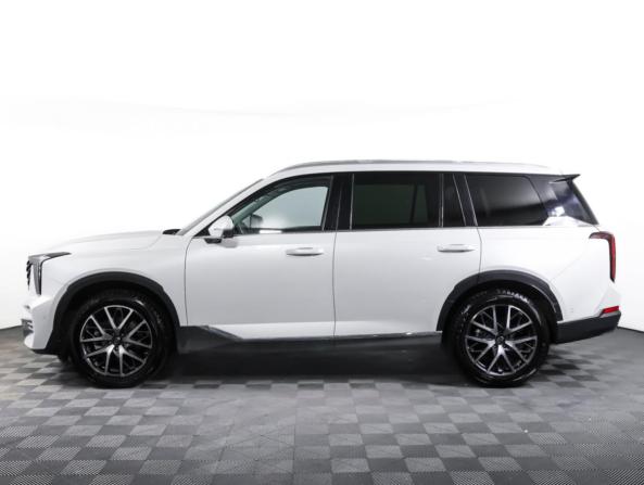 GAC GS8 II с пробегом 2023 года, цена 3 490 000 рублей, 41676 км, внедорожник, Автокод Объявления