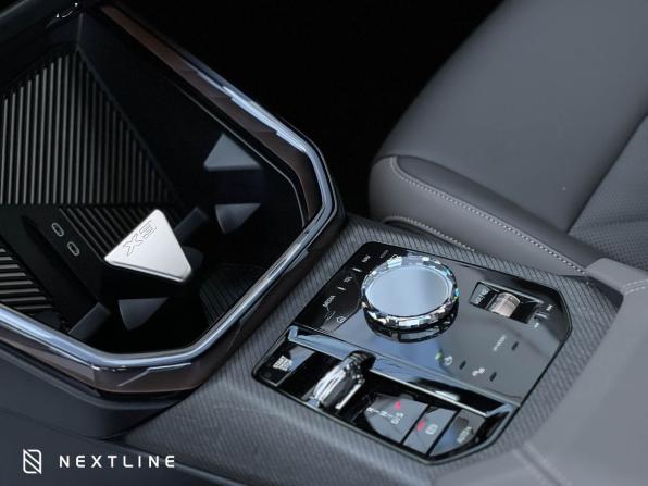 Новый BMW X3 IV (G45/G48) 2025 года, цена 7 390 000 рублей, внедорожник, Автокод Объявления