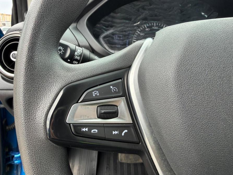 Changan Alsvin Сыктывкар  - изображение 20