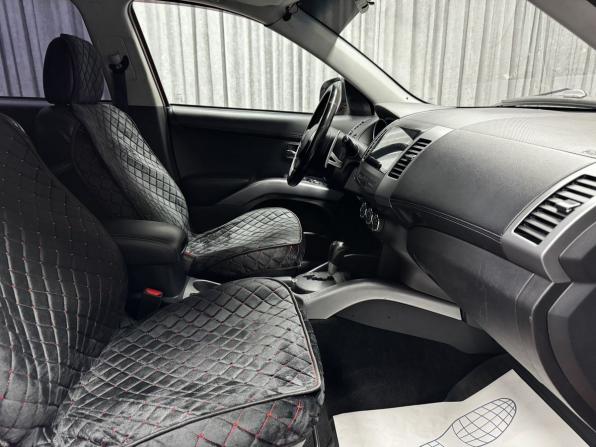 Mitsubishi Outlander II Рестайлинг с пробегом 2011 года, цена 1 250 000 рублей, 160436 км, внедорожник, Автокод Объявления