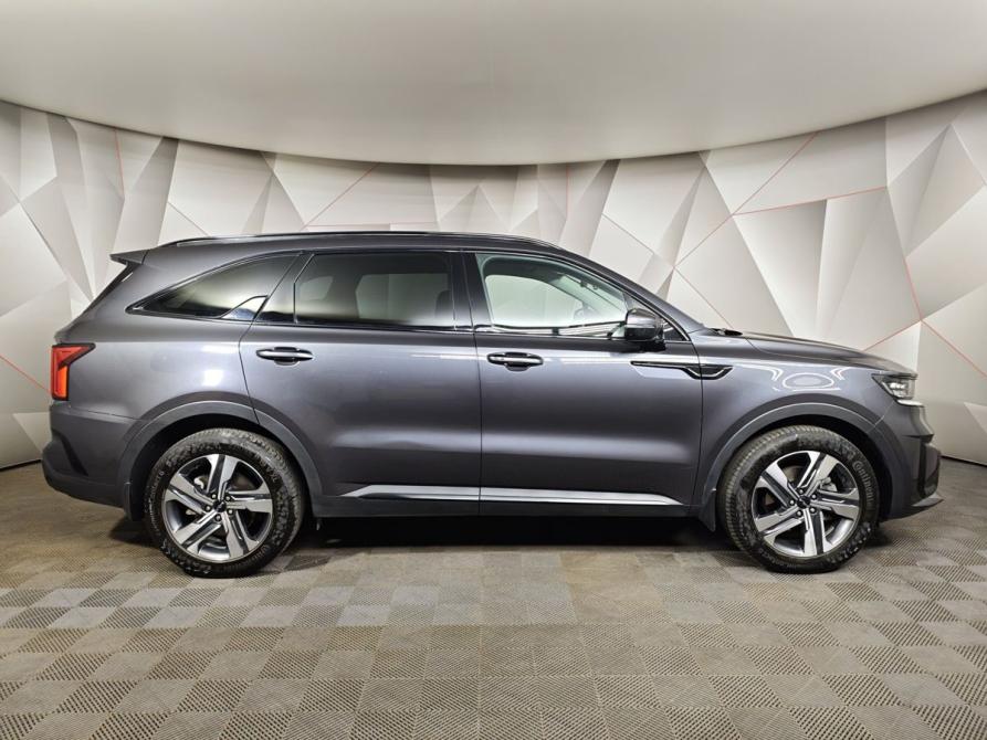 Kia Sorento IV Москва  - изображение 6