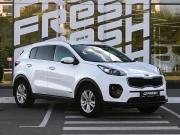 Kia Sportage IV Волгоград  - изображение 25