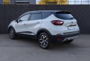 Renault Kaptur I Рестайлинг Сыктывкар  - изображение 25