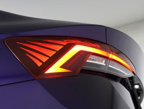 Skoda Octavia IV (A8) с пробегом 2021 года, цена 2 498 000 рублей, 61691 км, лифтбек, Автокод Объявления