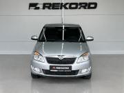 Skoda Fabia II Рестайлинг Уфа  - изображение 18