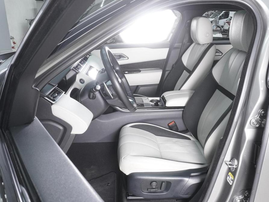 Land Rover Range Rover Velar I Ростов-на-Дону  - изображение 10