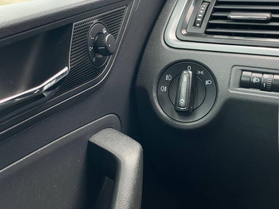 Skoda Rapid I Рестайлинг Стерлитамак  - изображение 18