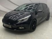 Kia Ceed II Воронеж  - изображение 18