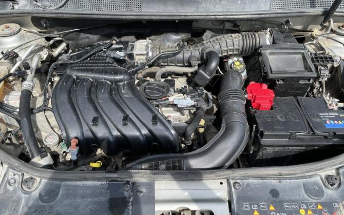 Renault Sandero II Рестайлинг с пробегом 2018 года, цена 1 100 000 рублей, 146787 км, хэтчбек, Автокод Объявления