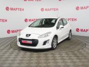 Peugeot 308 I Рестайлинг Вологда  - изображение 18