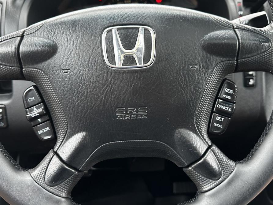 Honda CR-V II Рестайлинг Ярославль  - изображение 26
