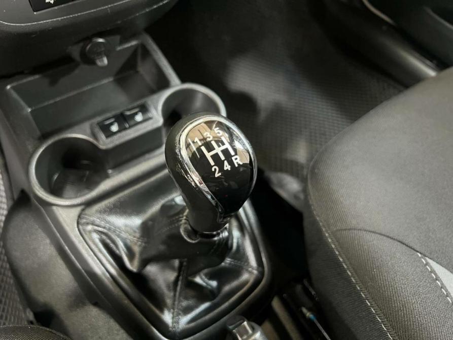 Lada (ВАЗ) Granta I Рестайлинг Нижнекамск  - изображение 12