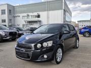 Chevrolet Aveo II Нижний Новгород  - изображение 15