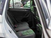 Volkswagen Tiguan II Санкт-Петербург  - изображение 33