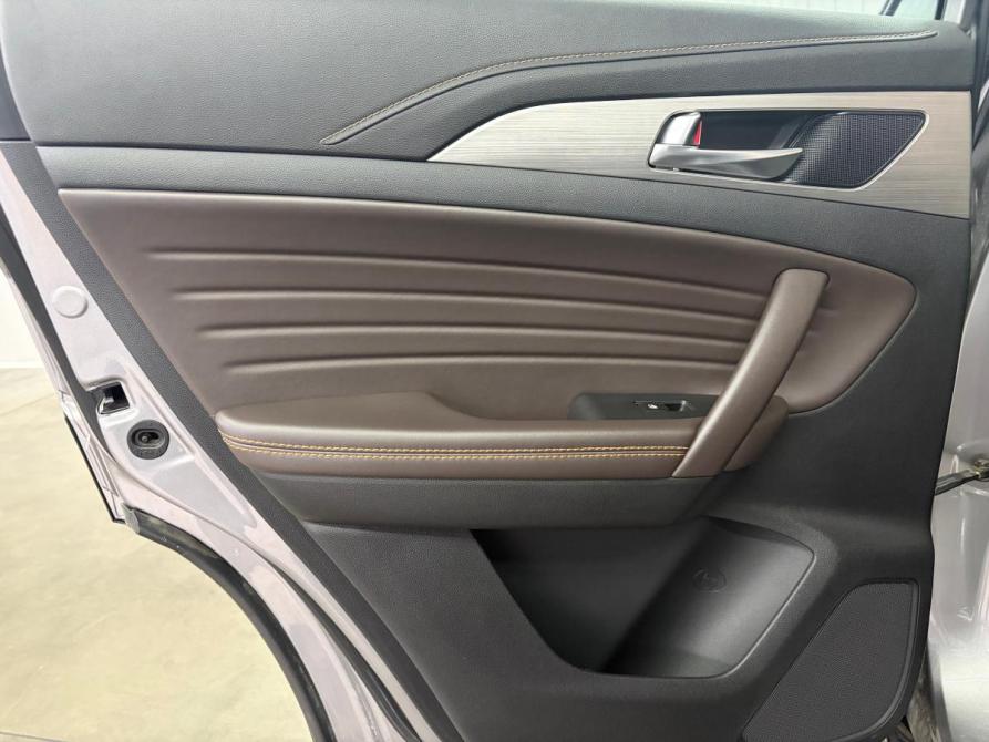Changan CS35 Plus I Краснодар  - изображение 16