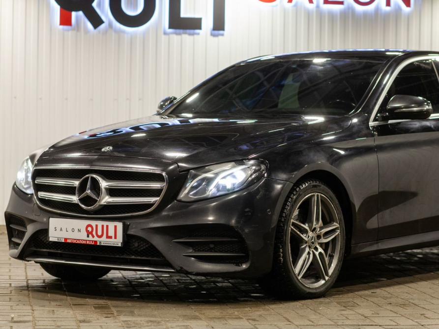 Mercedes-Benz E-Класс V (W213 S213 C238) Иваново  - изображение 6