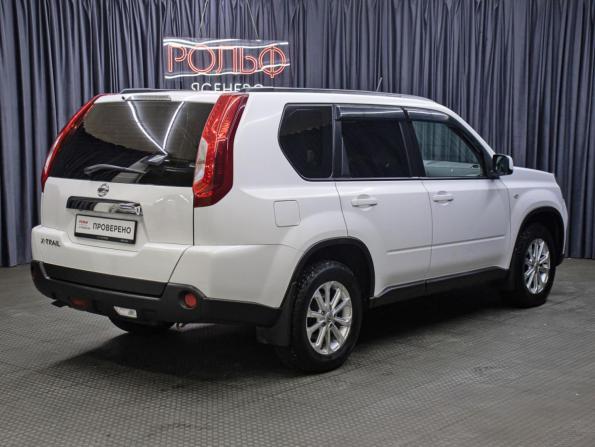 Nissan X-Trail II Рестайлинг с пробегом 2014 года, цена 1 549 000 рублей, 64000 км, внедорожник, Автокод Объявления