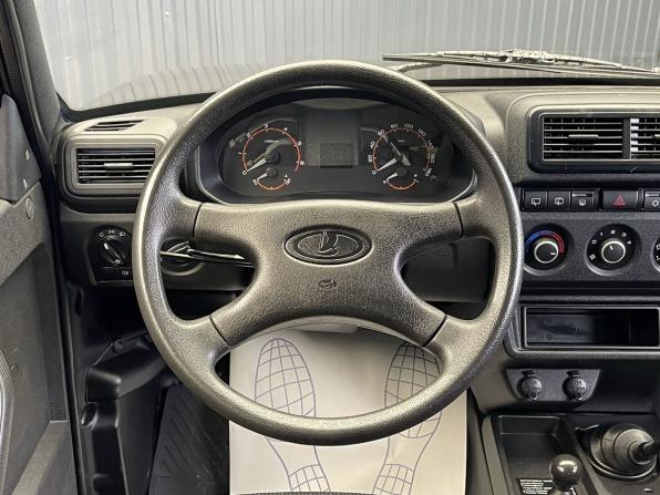 Lada (ВАЗ) Niva Legend I с пробегом 2023 года, цена 737 000 рублей, 49752 км, внедорожник, Автокод Объявления