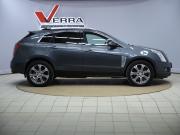 Cadillac SRX II Рестайлинг Уфа  - изображение 20