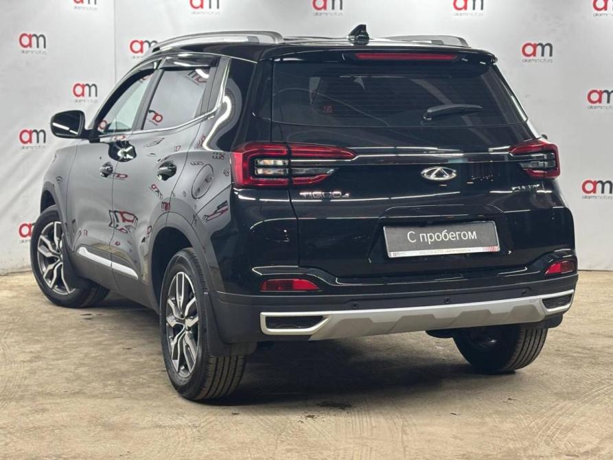 Chery Tiggo 4 I Рестайлинг Санкт-Петербург  - изображение 6