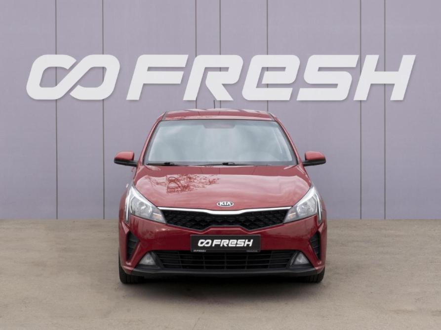 Kia Rio IV Рестайлинг Орехово-Зуево  - изображение 3