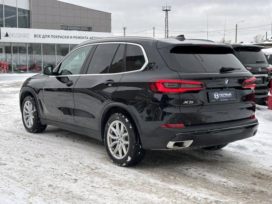BMW X5 IV (G05/G18) Пермь  - изображение 6