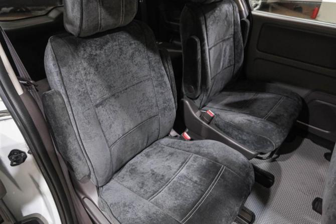 Honda Freed II с пробегом 2017 года, цена 1 449 000 рублей, 134000 км, компактвэн, Автокод Объявления