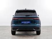 Geely Monjaro I Москва  - изображение 33