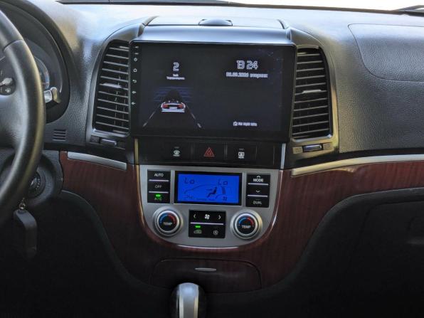 Hyundai Santa Fe II с пробегом 2008 года, цена 1 250 000 рублей, 241000 км, внедорожник, Автокод Объявления