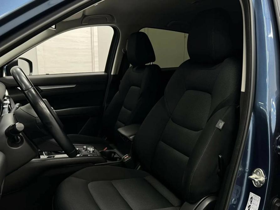 Mazda CX-5 II Казань  - изображение 18