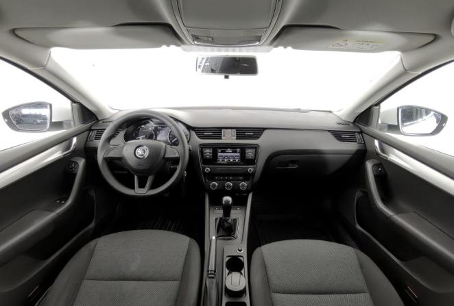 Skoda Octavia III (A7) с пробегом 2016 года, цена 1 170 000 рублей, 324070 км, универсал, Автокод Объявления