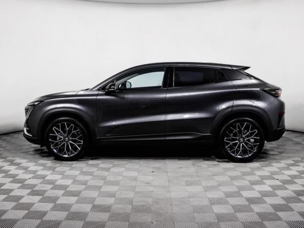 Changan UNI-T I с пробегом 2023 года, цена 2 379 000 рублей, 10800 км, внедорожник, Автокод Объявления