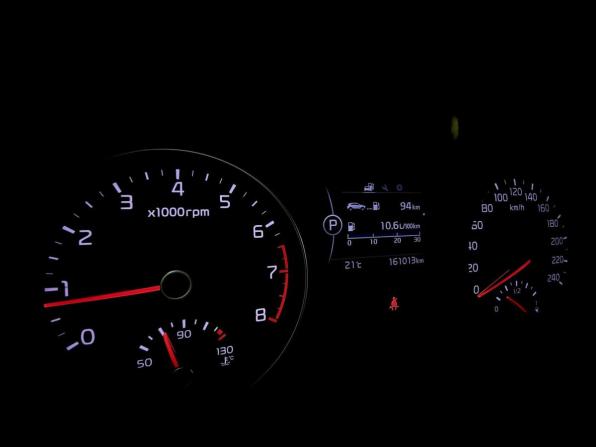 Kia Sportage IV Рестайлинг с пробегом 2018 года, цена 1 500 000 рублей, 161013 км, внедорожник, Автокод Объявления