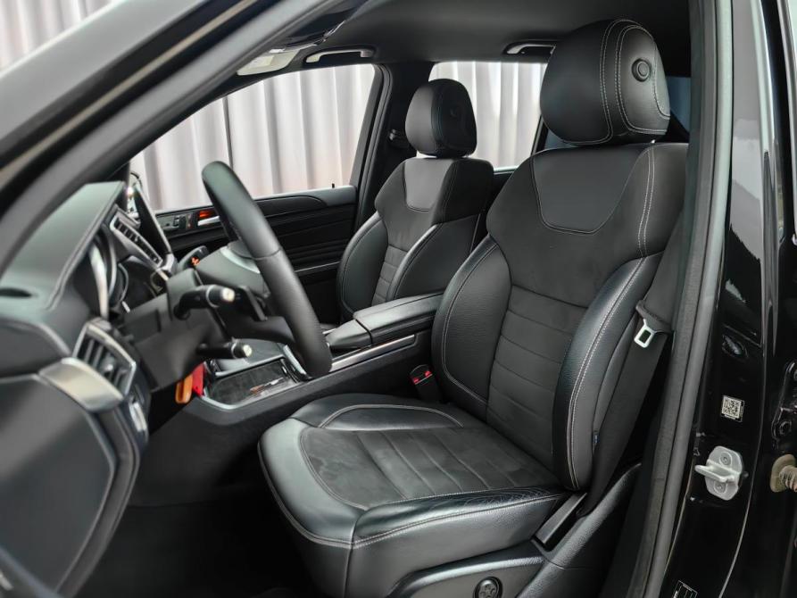 Mercedes-Benz M-Класс III (W166) Подольск  - изображение 6
