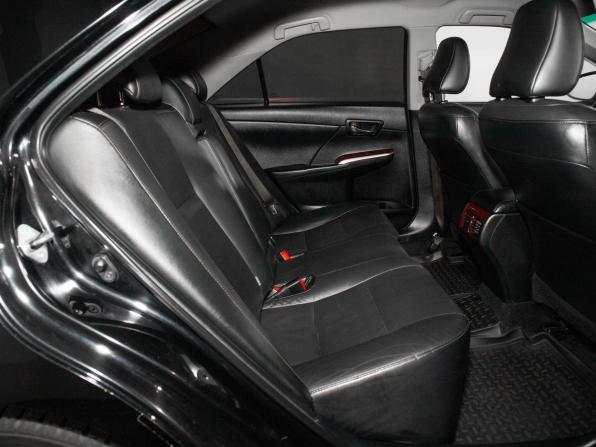 Toyota Camry VII (XV50) с пробегом 2013 года, цена 1 565 000 рублей, 283732 км, седан, Автокод Объявления