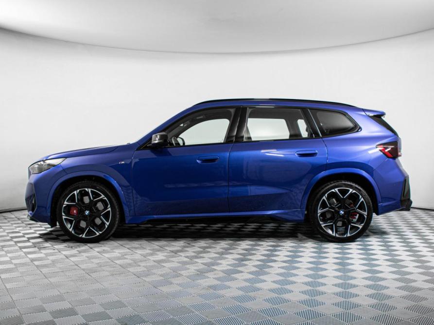 BMW X1 III (U11/U12) Москва  - изображение 8