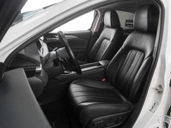 Mazda 6 III (GJ) Рестайлинг 2 с пробегом 2021 года, цена 2 449 000 рублей, 85856 км, седан, Автокод Объявления