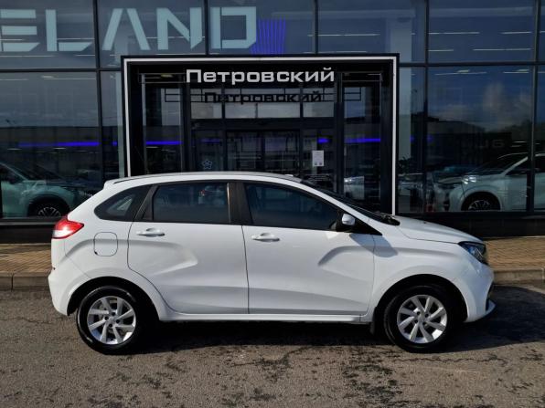 Lada (ВАЗ) XRAY I с пробегом 2018 года, цена 765 000 рублей, 70413 км, хэтчбек, Автокод Объявления