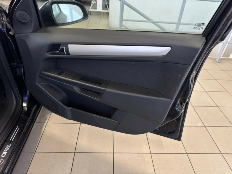 Opel Astra H Рестайлинг Волгоград  - изображение 17