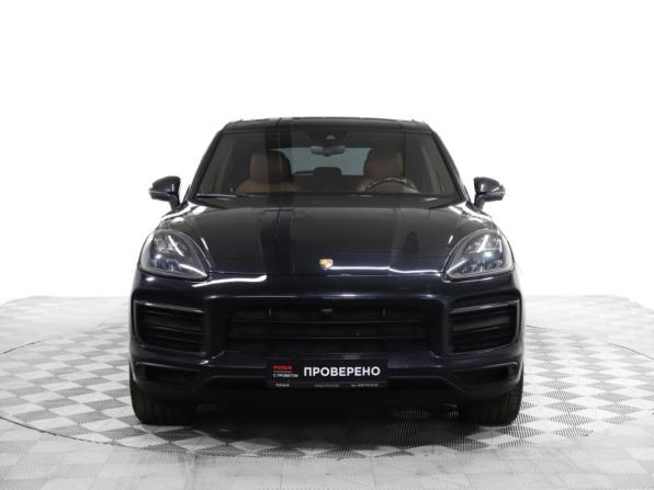 Porsche Cayenne III с пробегом 2021 года, цена 5 999 000 рублей, 107920 км, внедорожник, Автокод Объявления