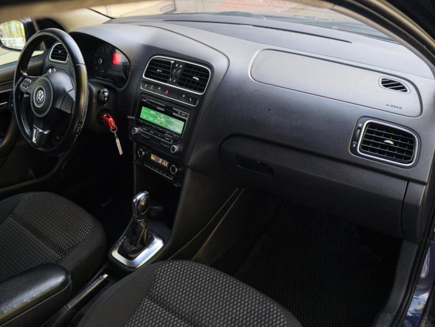 Volkswagen Polo V Москва  - изображение 7