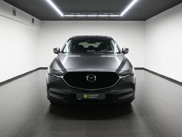 Mazda CX-5 II с пробегом 2017 года, цена 2 135 000 рублей, 199817 км, внедорожник, Автокод Объявления