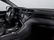 Toyota Camry VIII (XV70) Москва  - изображение 27