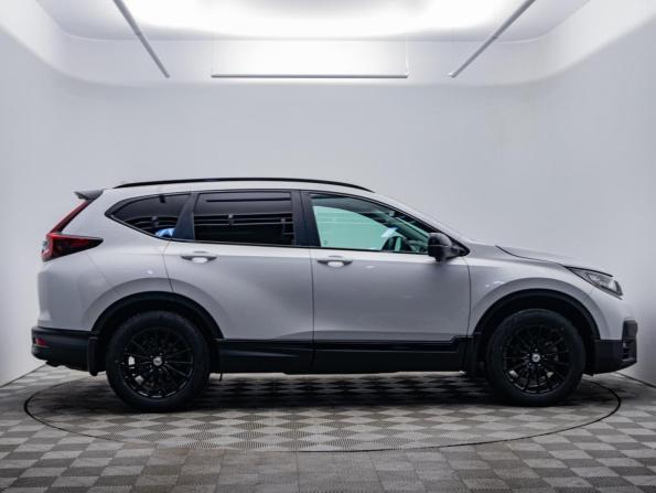Honda CR-V V Рестайлинг с пробегом 2020 года, цена 4 010 000 рублей, 85951 км, внедорожник, Автокод Объявления