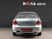 Nissan Almera Classic I Екатеринбург  - изображение 19