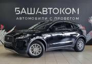 Jaguar E-Pace I Уфа  - изображение 16