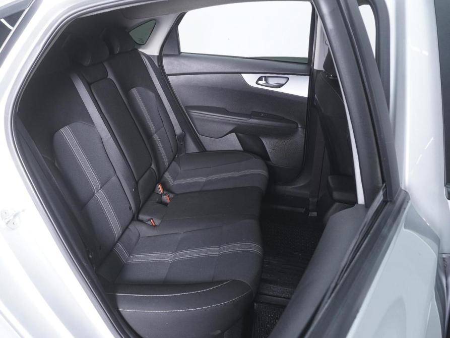 Kia Cerato IV Рестайлинг Ростов-на-Дону  - изображение 7