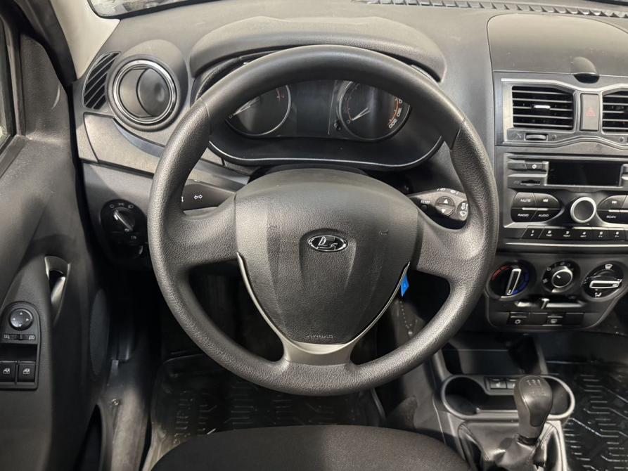 Lada (ВАЗ) Granta I Рестайлинг Химки  - изображение 15