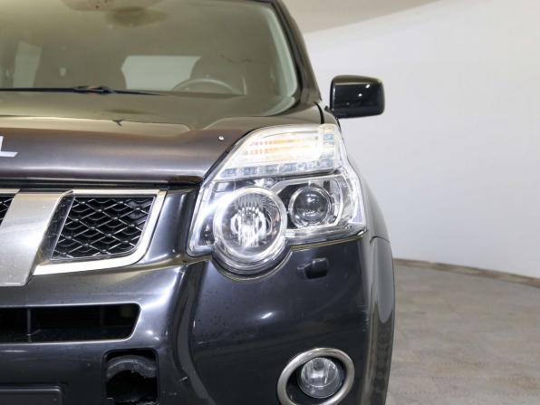 Nissan X-Trail II Рестайлинг с пробегом 2012 года, цена 1 150 000 рублей, 177864 км, внедорожник, Автокод Объявления